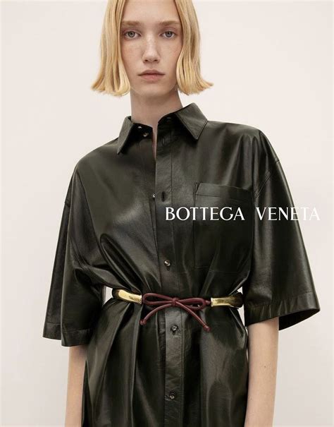 Bottega Veneta Pre.